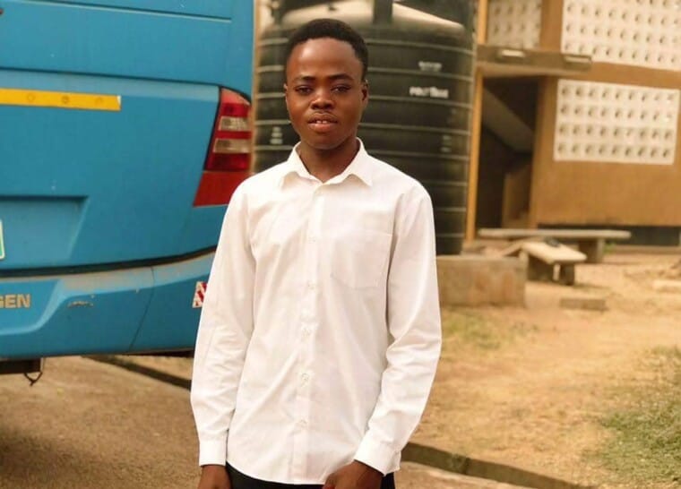 Kolog Thomas ligibil